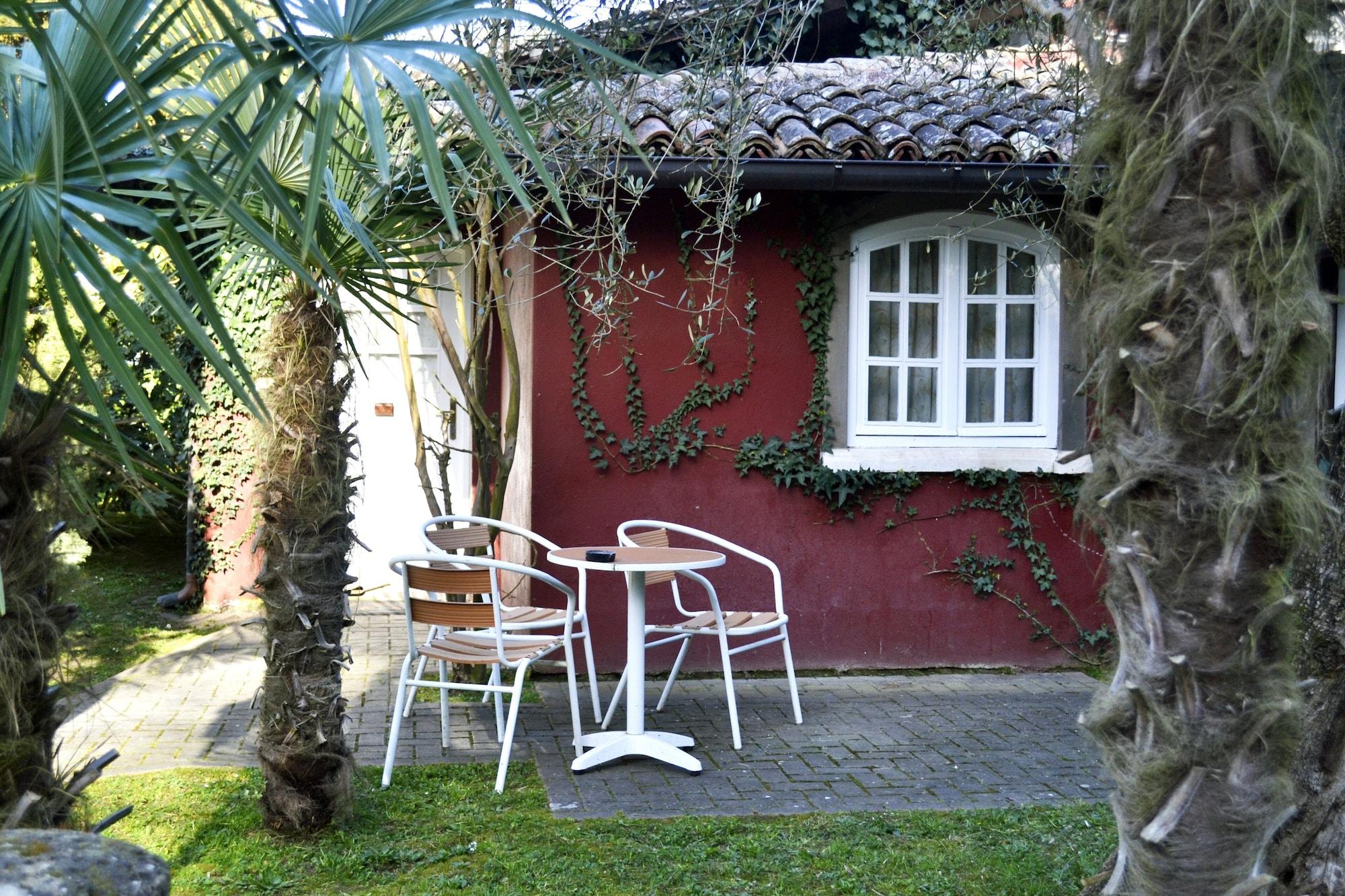 Veio residencia Resort Marcigliana Exterior foto