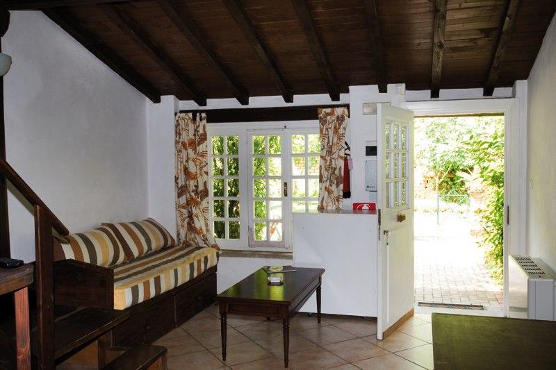 Veio residencia Resort Marcigliana Exterior foto