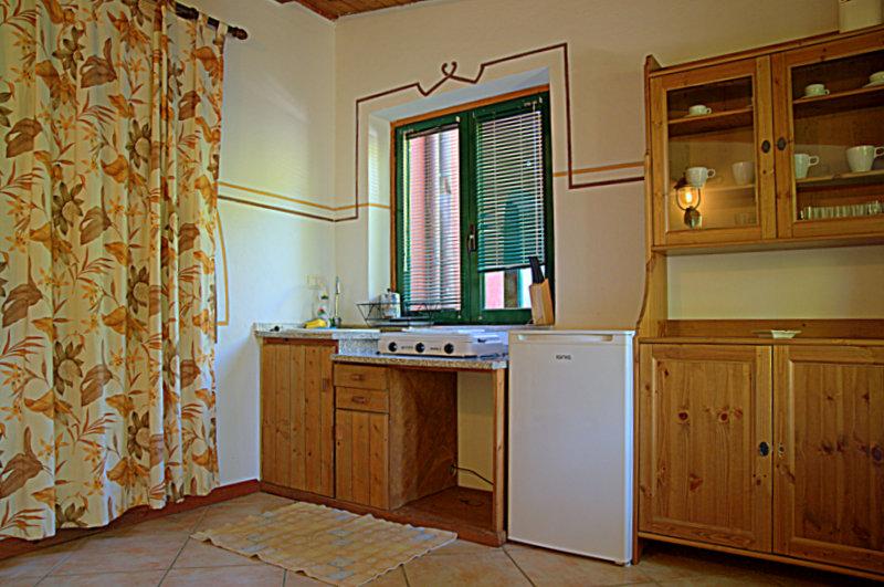Veio residencia Resort Marcigliana Exterior foto