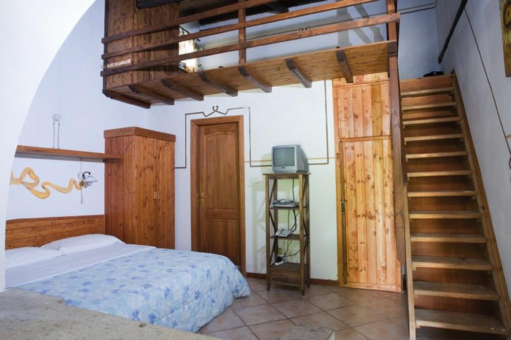 Veio residencia Resort Marcigliana Exterior foto