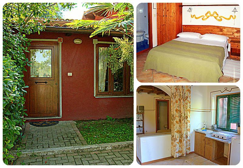 Veio residencia Resort Marcigliana Exterior foto